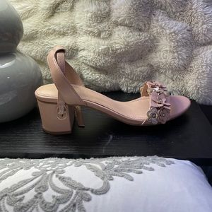 Kelly & Katie Camelliah Dress Sandal